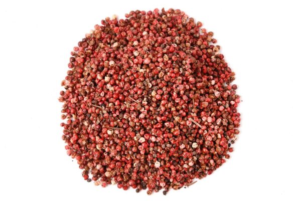 Pimenta Rosa Grão
