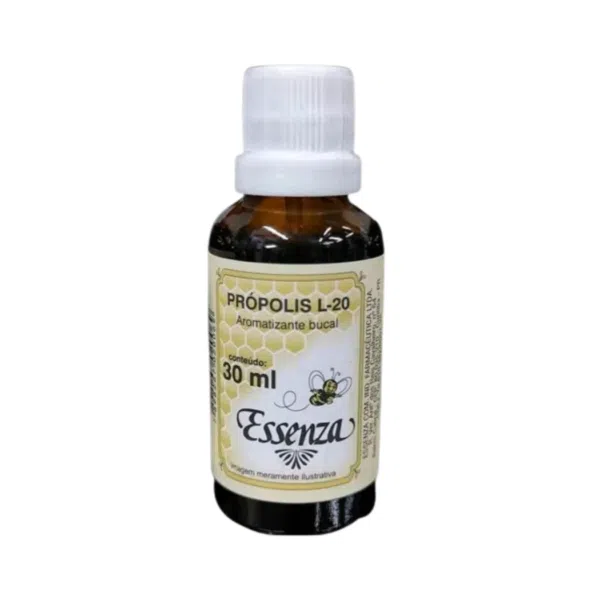 Própolis 30ML - L20 - ESSENZA